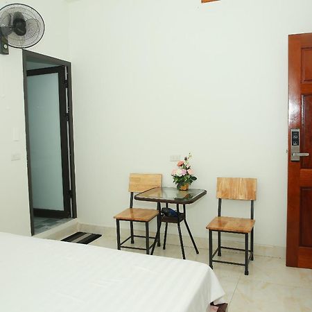 Thuy Dung Tam Coc Homestay Ninh Bình Kültér fotó