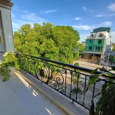 Thuy Dung Tam Coc Homestay Ninh Bình Kültér fotó