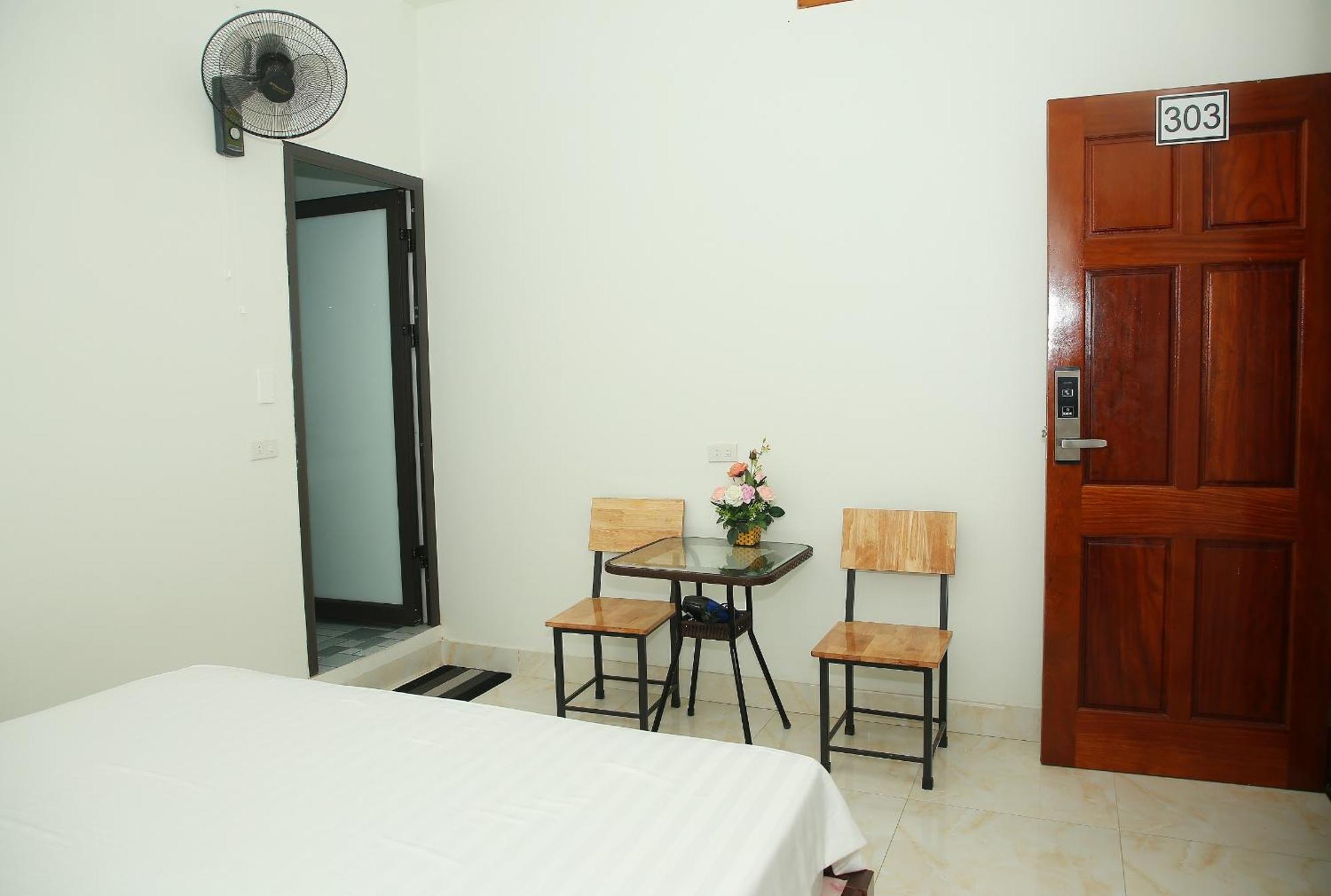 Thuy Dung Tam Coc Homestay Ninh Bình Kültér fotó