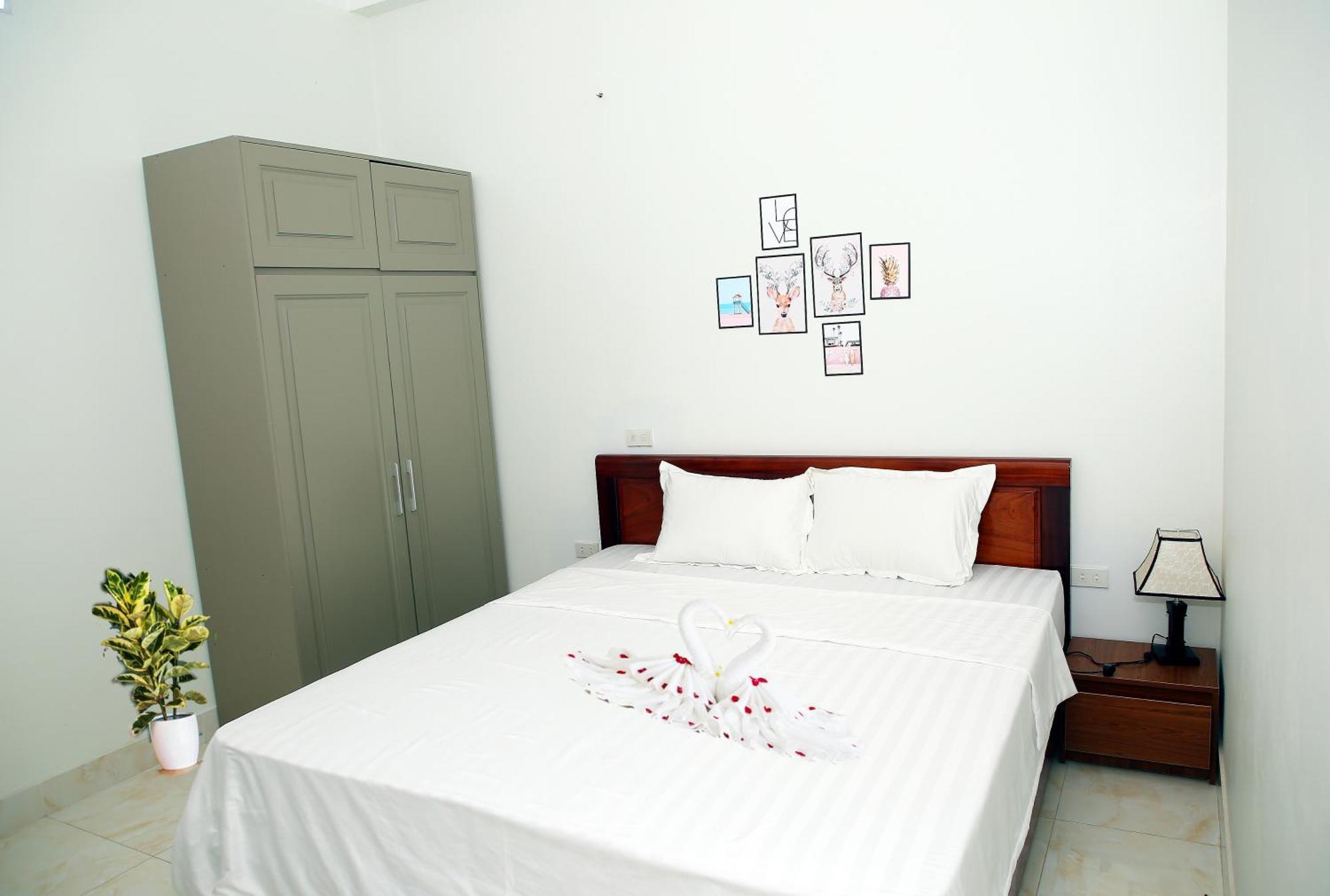 Thuy Dung Tam Coc Homestay Ninh Bình Kültér fotó