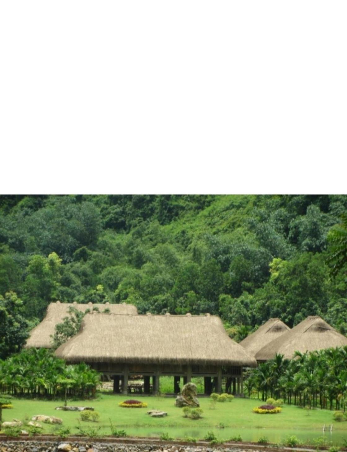 Thuy Dung Tam Coc Homestay Ninh Bình Kültér fotó