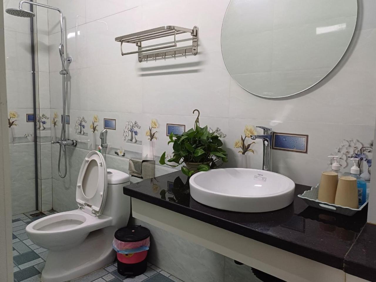 Thuy Dung Tam Coc Homestay Ninh Bình Kültér fotó