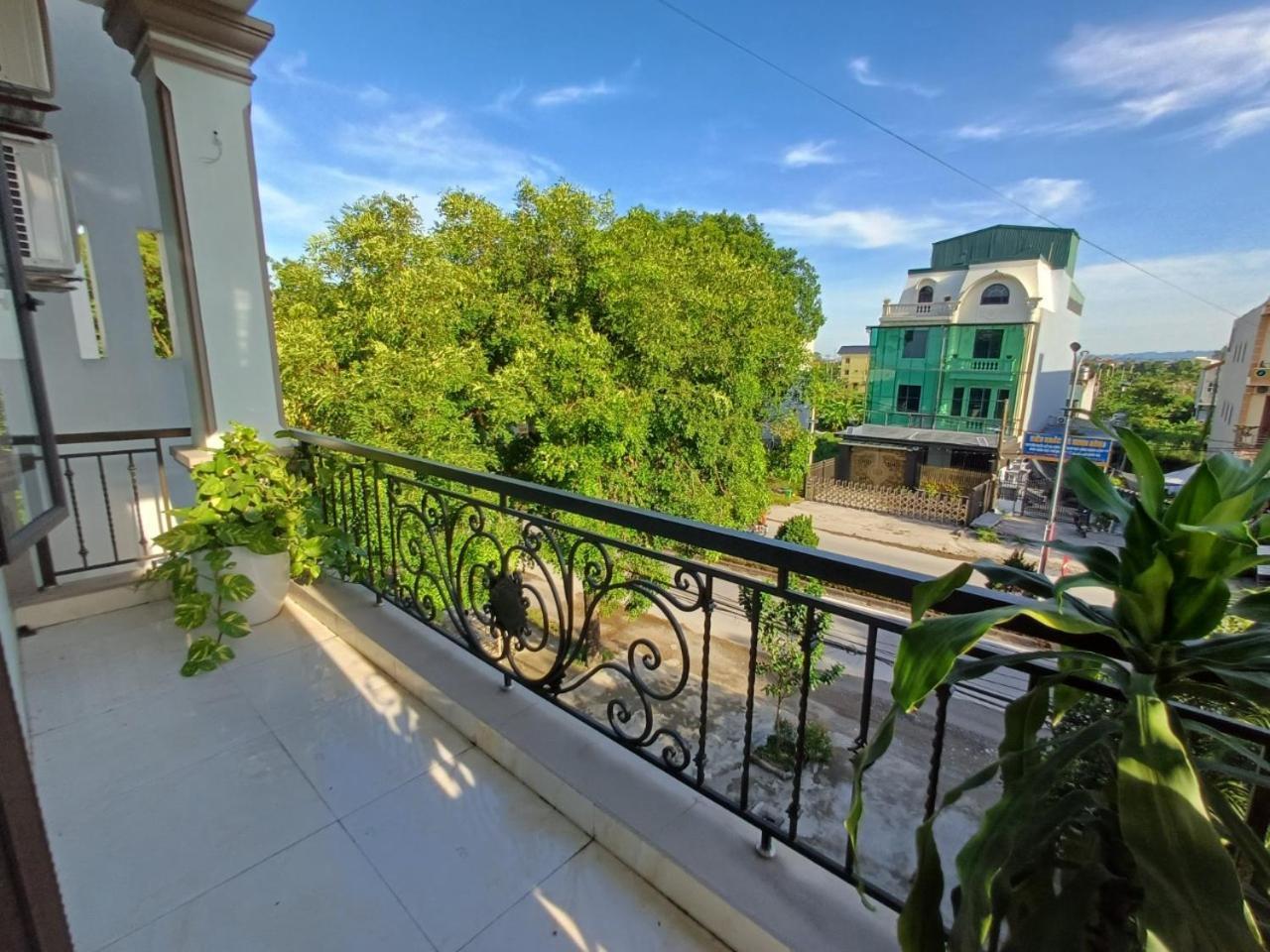 Thuy Dung Tam Coc Homestay Ninh Bình Kültér fotó