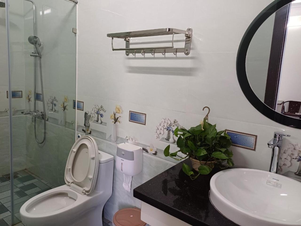 Thuy Dung Tam Coc Homestay Ninh Bình Kültér fotó