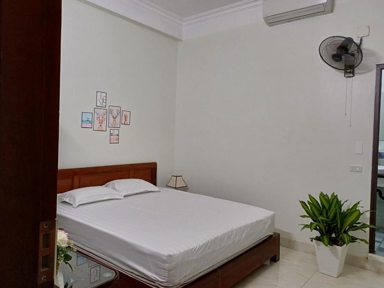 Thuy Dung Tam Coc Homestay Ninh Bình Kültér fotó