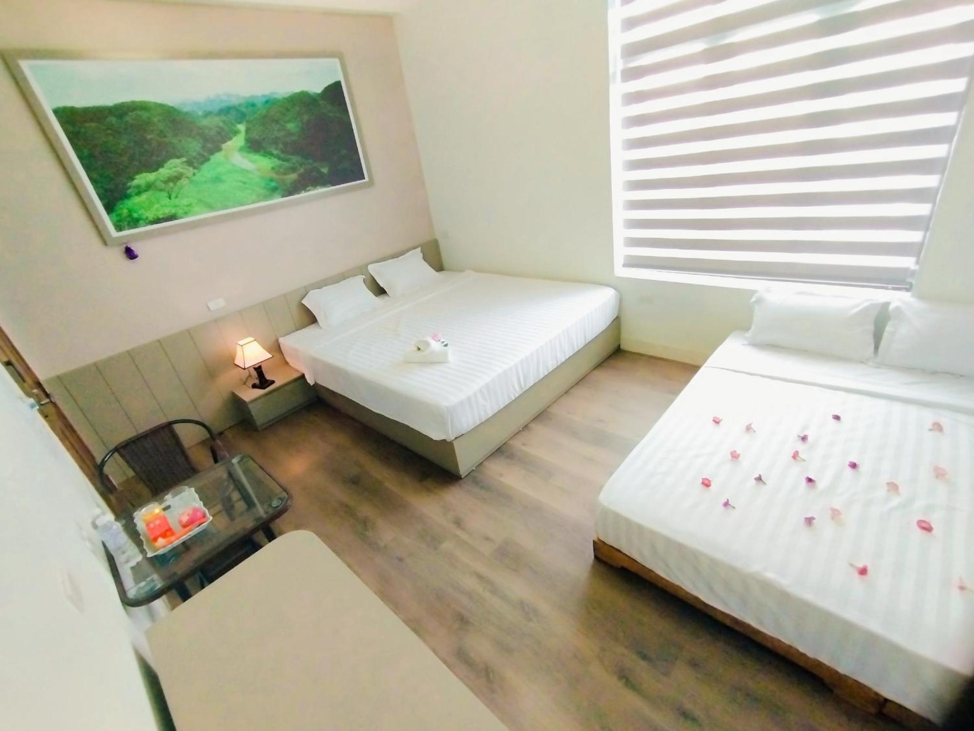 Thuy Dung Tam Coc Homestay Ninh Bình Kültér fotó